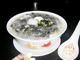 紫菜蛋汤