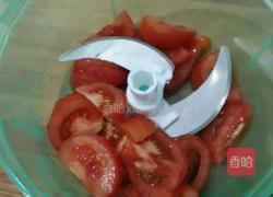 自制番茄酱的做法图解6