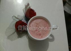 西红柿汁