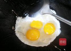 西红柿炒蛋的做法图解5