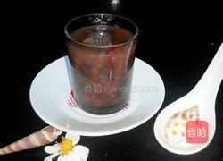 红豆汤的做法图解8