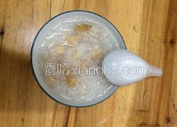 干瑶柱粥