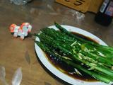 蚝油芦笋