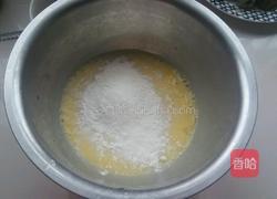 鸡蛋卷的做法图解2