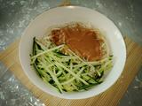 麻酱面