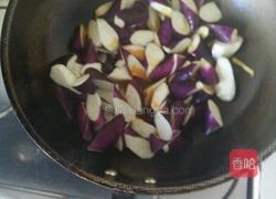 青椒茄子（第一个任务完成）的做法图解5
