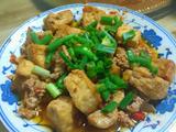 家乡豆腐