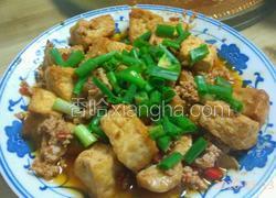 家乡豆腐
