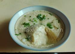 蒸鸡蛋糕