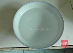 蒸鸡蛋糕的做法图解3