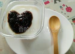 自制红枣酸奶