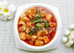 家常红烧豆腐