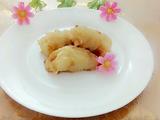 脆炸香蕉