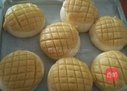 菠萝包的做法图解6
