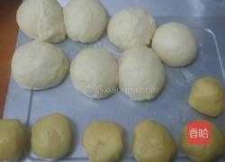 菠萝包的做法图解5