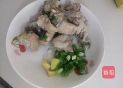懒人红烧排骨的做法图解4