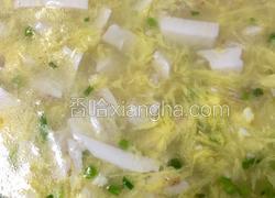 肉末豆腐蛋羹