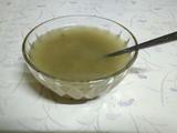 绿豆汤