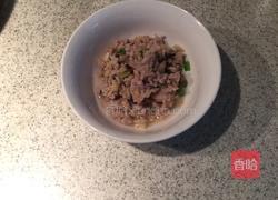 煎烤大茄子的做法图解4