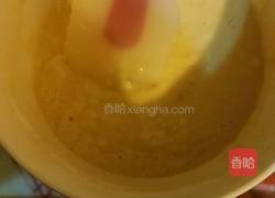 香草牛奶麦芬的做法图解4