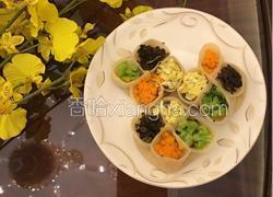 四喜饺