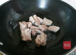 烧排骨的做法图解7
