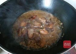 烧排骨的做法图解11