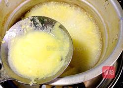 香浓玉米汁的做法图解6