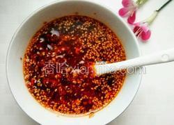 秘制辣椒油
