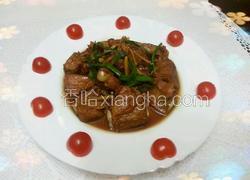 可乐排骨