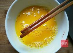 海米韭菜鸡蛋水饺的做法图解4