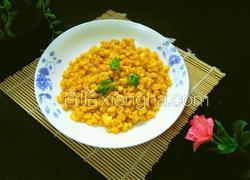 金沙玉米