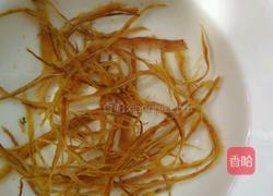 海参小米粥的做法图解4