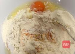 蔓越莓饼干的做法图解2