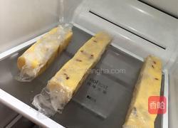 蔓越莓饼干的做法图解6