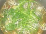 自制冒菜