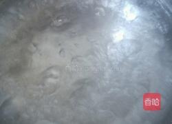 鸡蛋茶的做法图解3