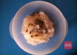 萝卜酸的做法图解4