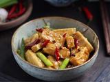 千页豆腐
