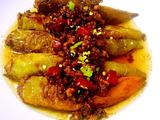 尖椒塞肉
