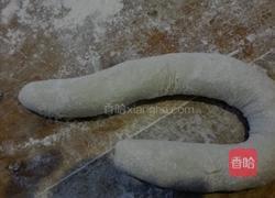 羊肉胡萝卜小混沌的做法图解5