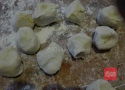 羊肉胡萝卜小混沌的做法图解6