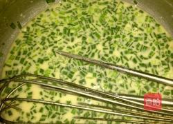 葱花鸡蛋饼的做法图解2