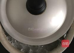 米汤的做法图解3