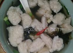 馄饨馅