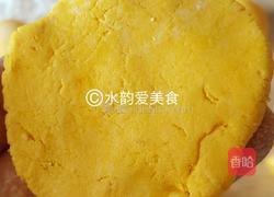 满口香Q心南瓜球的做法图解5