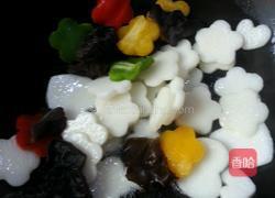 清炒山药的做法图解6