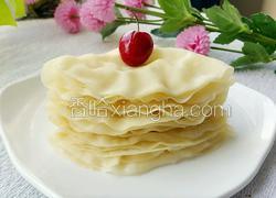 水烙馍