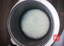 电饭锅酒酿蛋的做法图解2