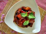 上海红烧肉